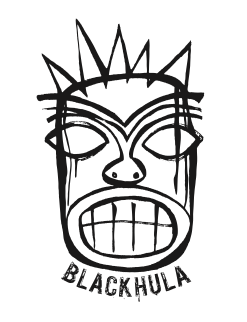 BLACK HULA（８～６０ＦＴ）