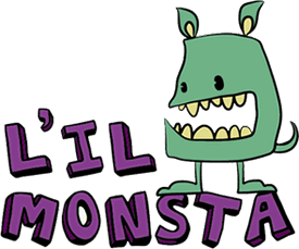 L'IL MONSTA